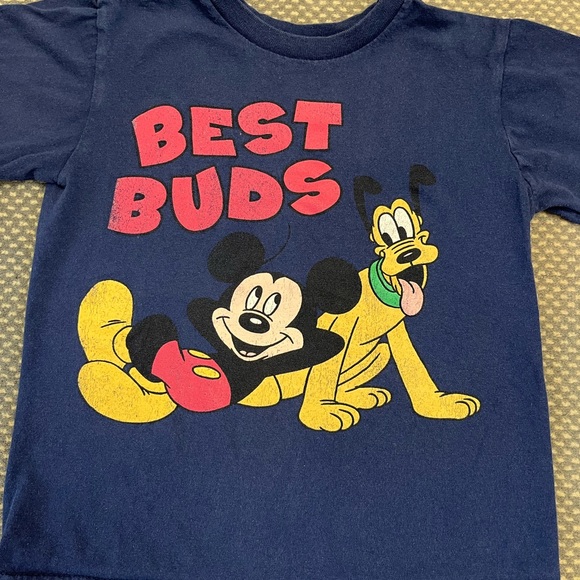 Disney Shirt - Picture 2 of 5